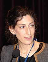 Sandrine Dahan