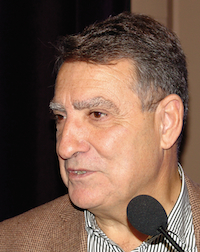 Gérard Aboudharam