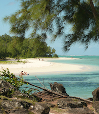 Congrès à l'île Maurice 2016