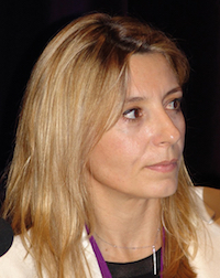 Catherine Galletti
