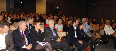 salle de conférence ADF 2016