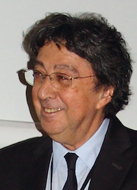 Pierre Machtou