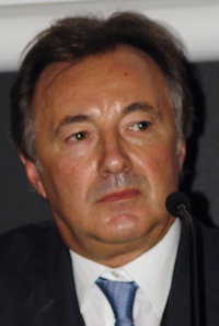 Jean-Yves Cochet