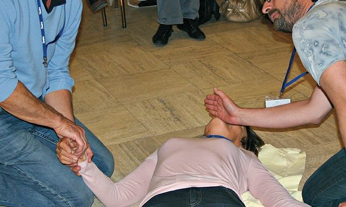 GSU 2 : savoir réagir vite et bien !