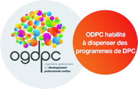 programme habilité OGDPC