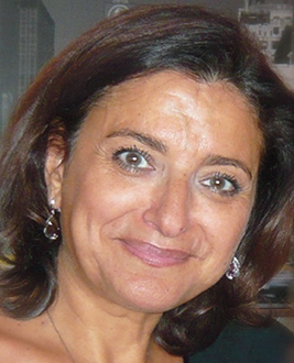 Corinne Touboul