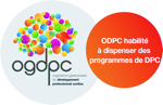 formation habilitée pour votre DPC