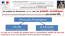 Fig.4 : L’aspect législatif.