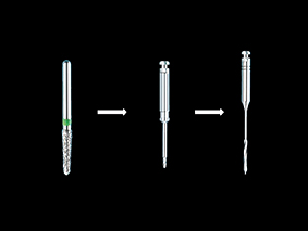 1. Séquence instrumentale recommandée.