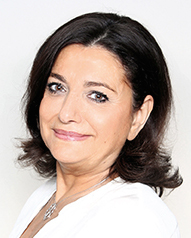 Corinne Touboul