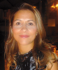 Corinne Lallam