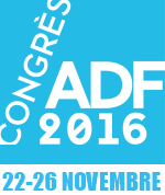 Congrès ADF 2016