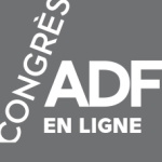 congrès ADF en ligne