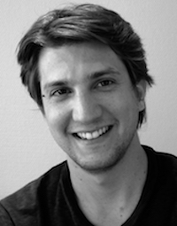 Benoit Brochery