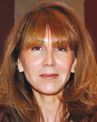 Sofia Aroca