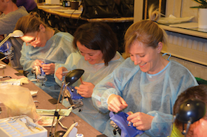 Cycle long dentisterie esthétique photo 1 Cycle long dentisterie esthétique photo 1