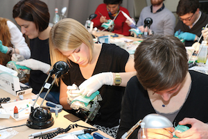 Cycle long dentisterie esthétique photo 4 Cycle long dentisterie esthétique photo 4