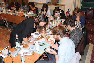 Cycle long dentisterie esthétique photo 5 Cycle long dentisterie esthétique photo 5