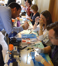 TP 3 - Composites antérieurs - photo 2