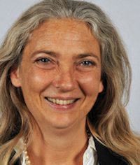 Dr Anne Laure EJEIL