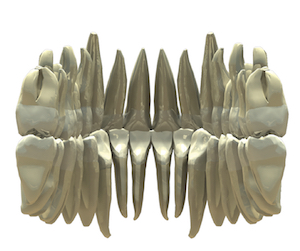 Figure 3 : Centrage