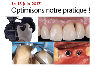 Optimisons notre pratique !