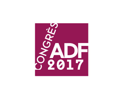 Congrès ADF 2017