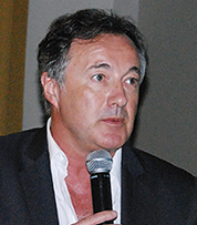 Les conférences de Jean-Yves Cochet