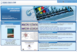 Le periotools est un site gratuit qui offre deux outils en lignes très visuels, et accessibles à tous