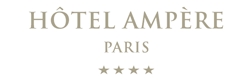 hôtel Ampère