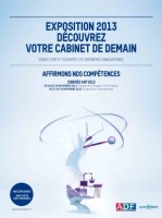 La SOP au congrès de l'ADF 2013