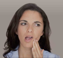 Docteur, j'ai mal à une dent !