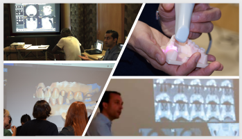 Cycle  formation en Imagerie 3D