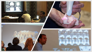 Formation CBCT et imagerie 4D