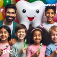 Interception orthodontique en omnipratique DPC T4 2024