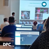 Cone beam et transition numérique 3 Jours DPC 2025