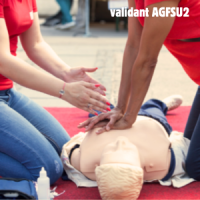 Recyclage – Gestes et soins d’urgence – Niveau 2