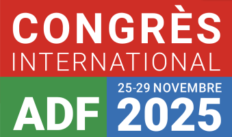 La SOP au congrès de l'ADF 2025