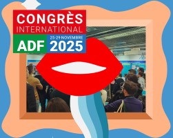 La SOP au congrès de l'ADF 2025
