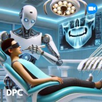 Intelligence artificielle : impacts et applications en odontologie DPC 2026