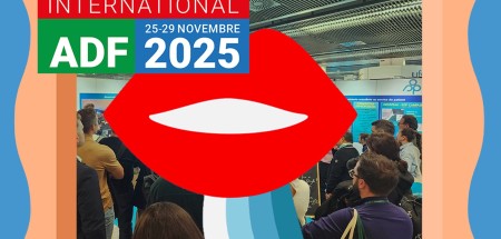 La SOP au congrès de l'ADF 2025