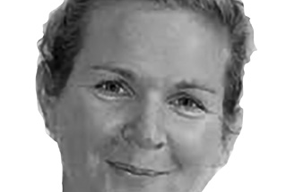 Dr Julie Rozé