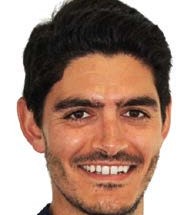 Dr Daniel Bouhnik