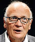 Pr Jean-Daniel Orthlieb