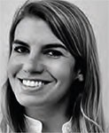 Dr Caroline Leverd