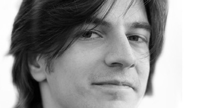 Dr Sébastien Jungo