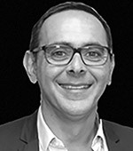 Dr Harmik Minassian