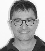 Dr Franck Decup