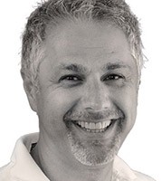 Dr Marwan Daas