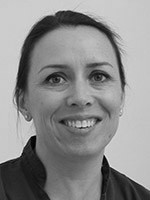 Dr Camille Eid